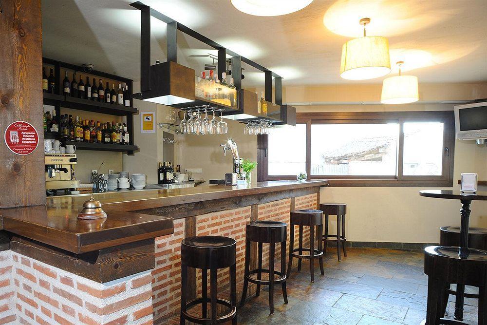 Solaz del Moros Apartman Anaya Kültér fotó