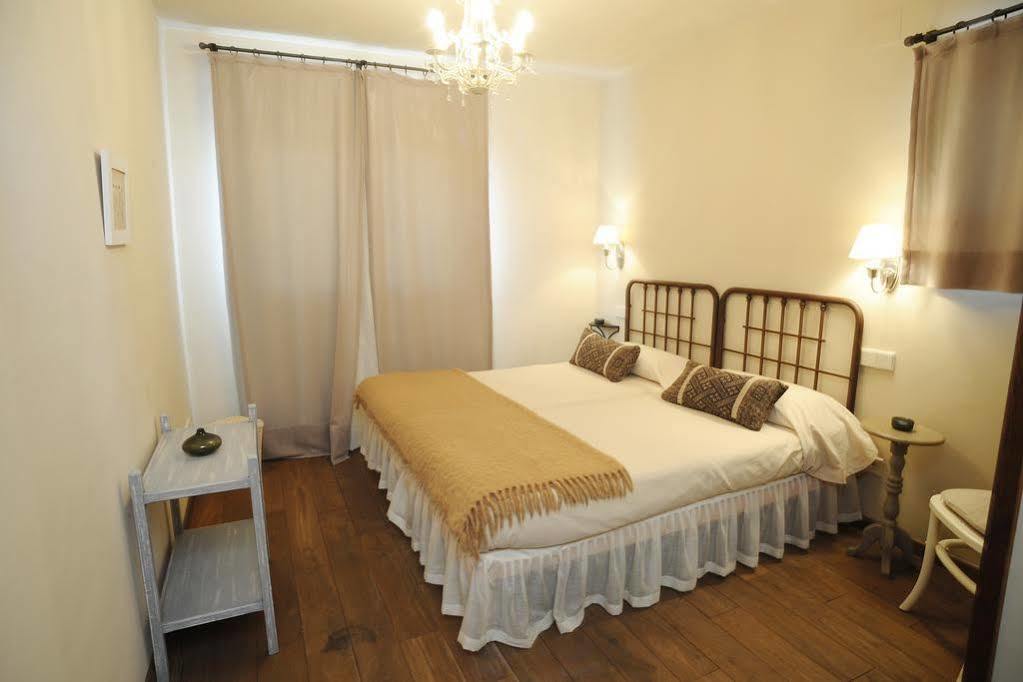 Solaz del Moros Apartman Anaya Kültér fotó