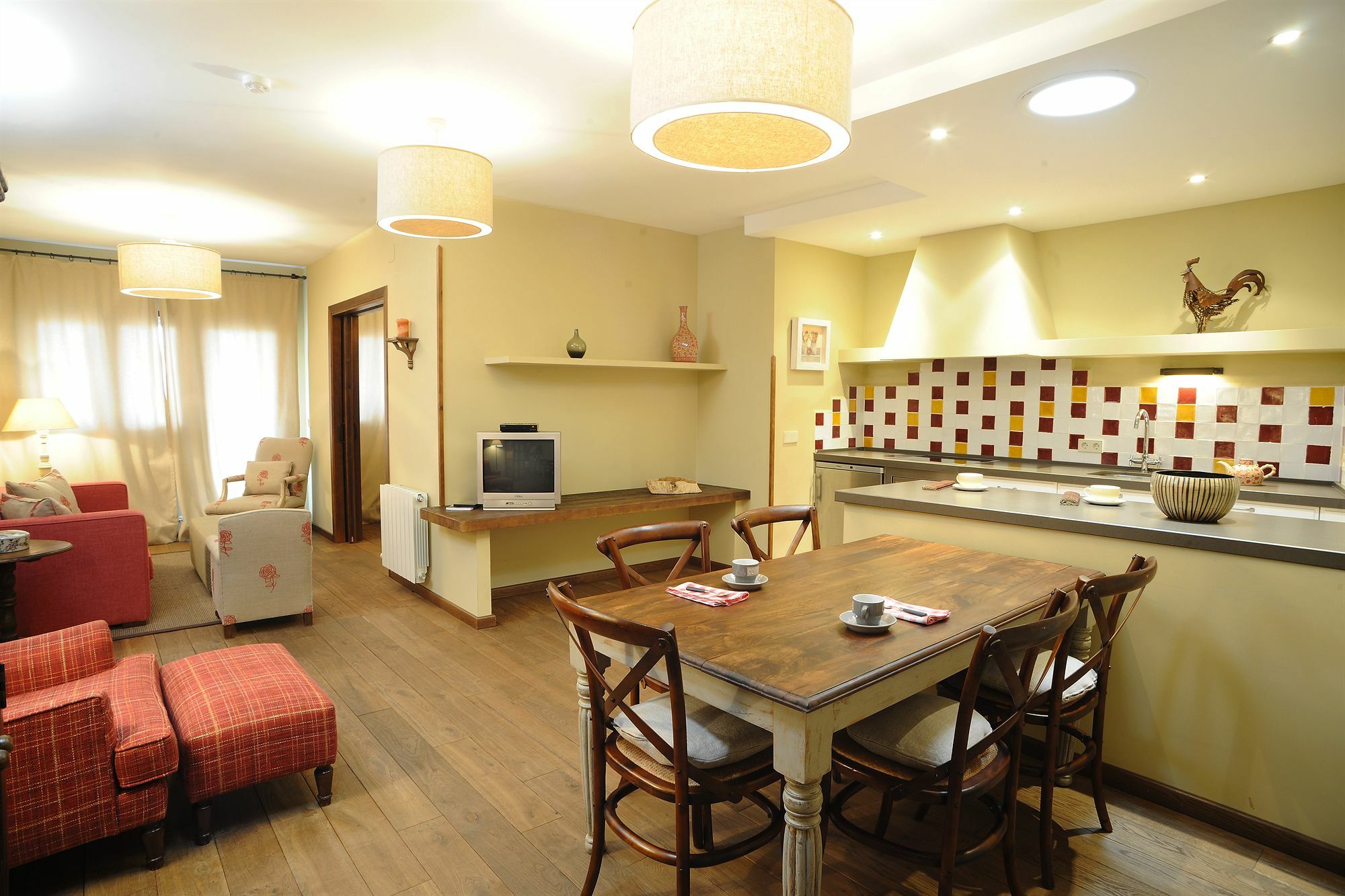 Solaz del Moros Apartman Anaya Kültér fotó