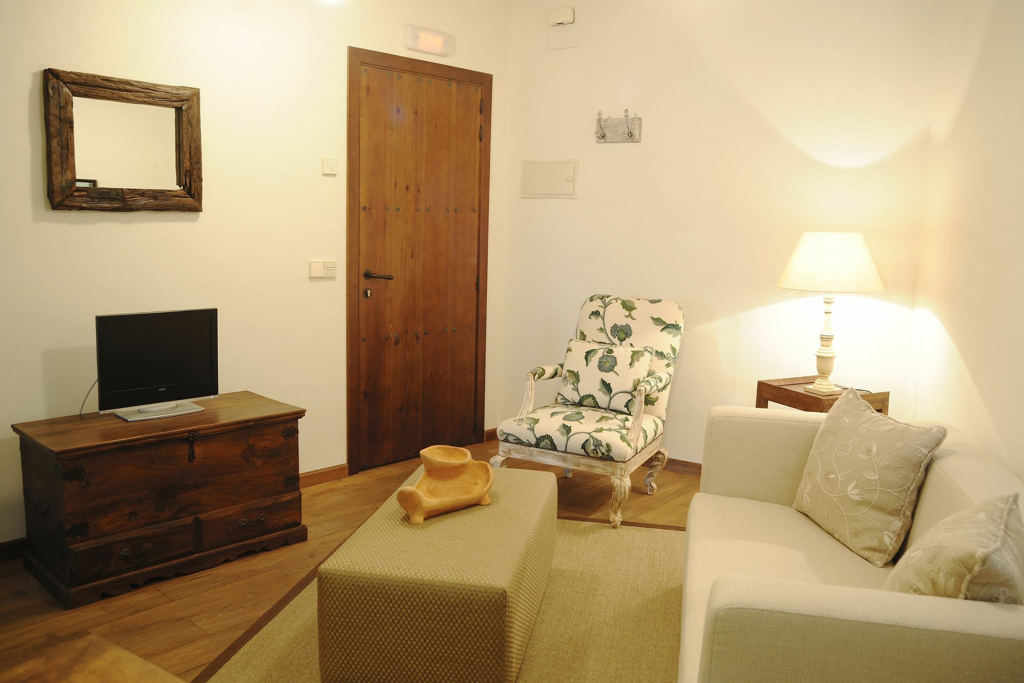 Solaz del Moros Apartman Anaya Kültér fotó
