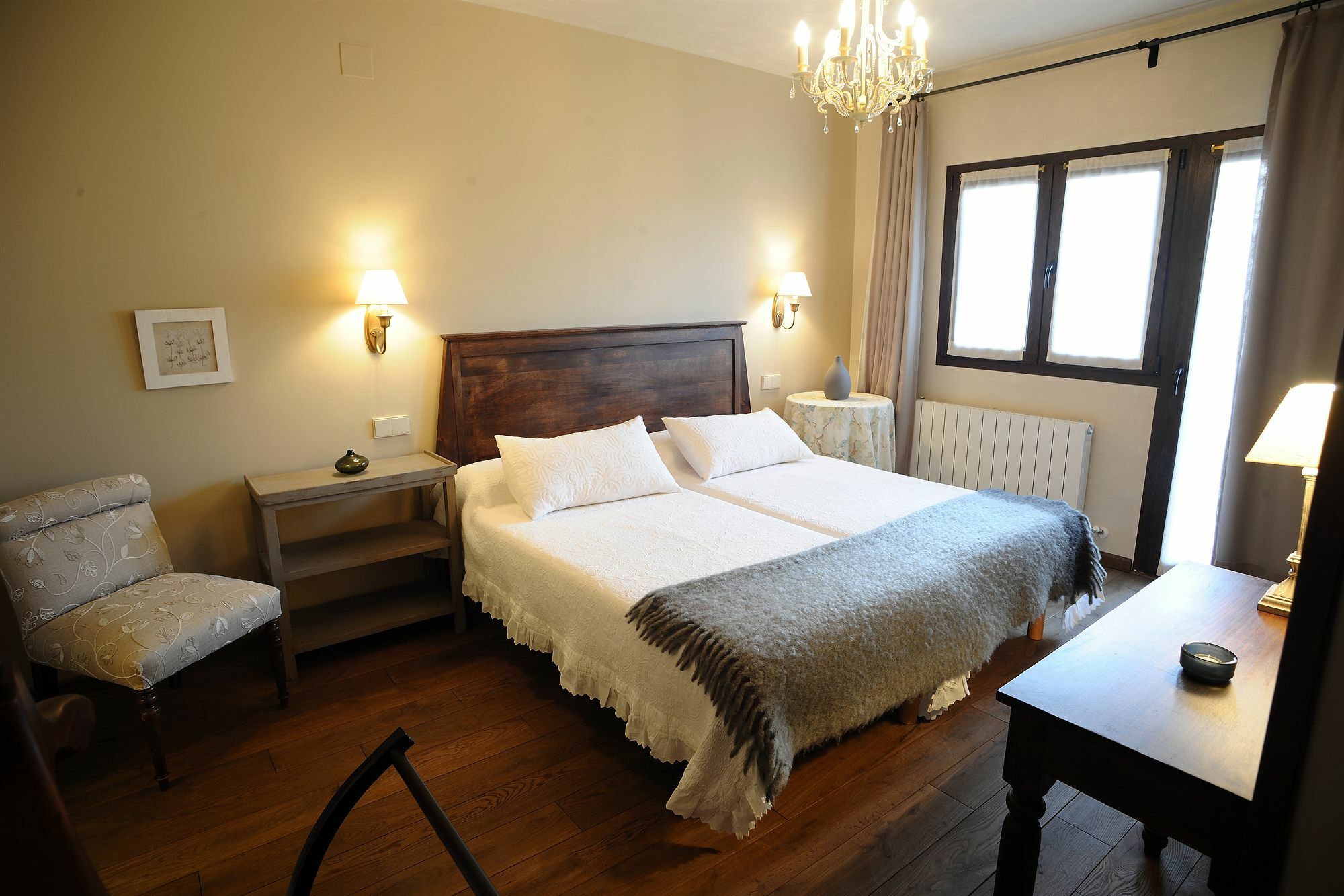Solaz del Moros Apartman Anaya Kültér fotó