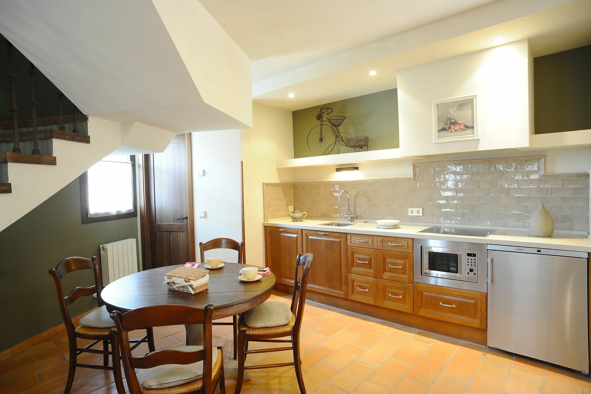Solaz del Moros Apartman Anaya Szoba fotó