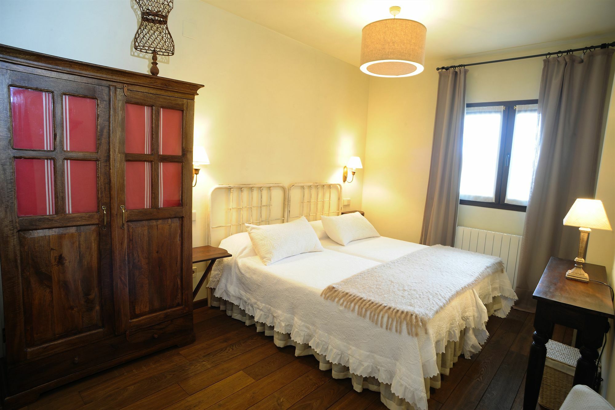 Solaz del Moros Apartman Anaya Kültér fotó