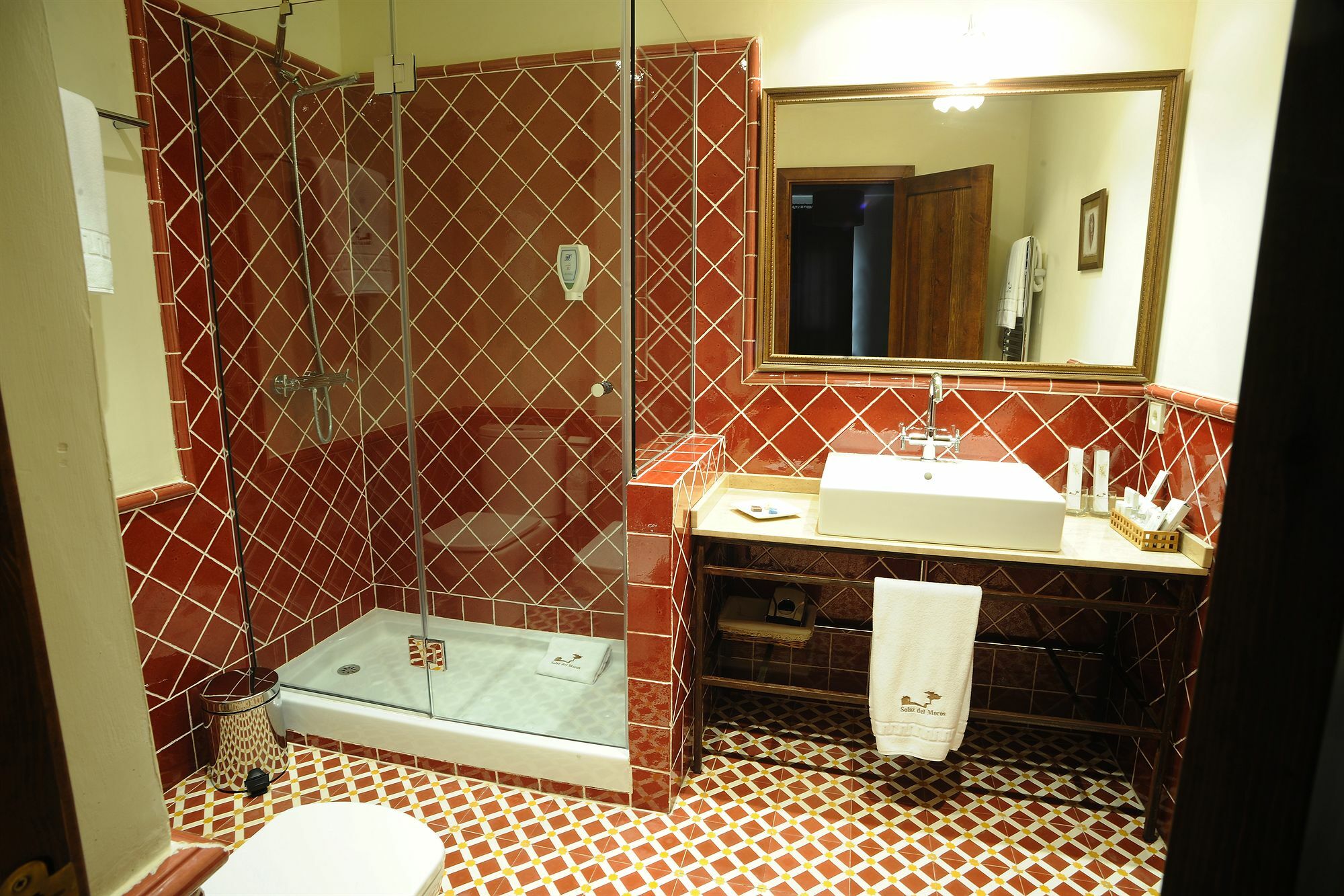 Solaz del Moros Apartman Anaya Kültér fotó