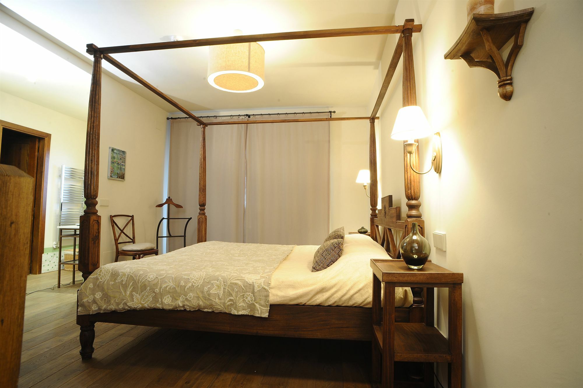 Solaz del Moros Apartman Anaya Kültér fotó