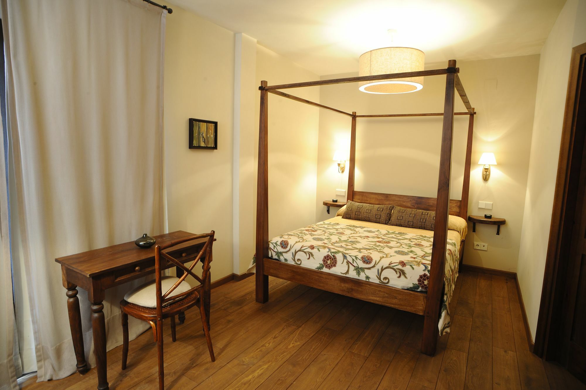 Solaz del Moros Apartman Anaya Szoba fotó