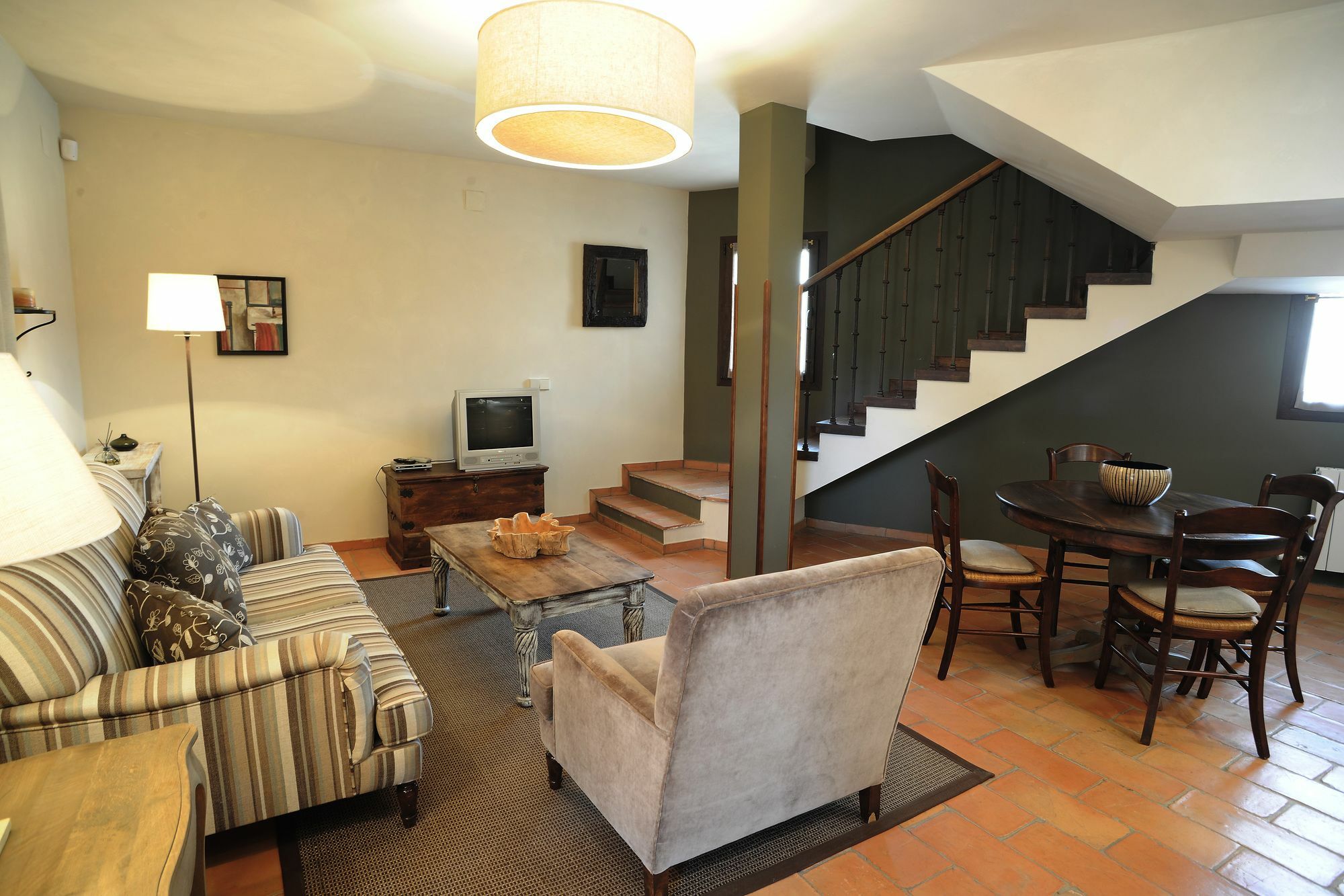 Solaz del Moros Apartman Anaya Kültér fotó
