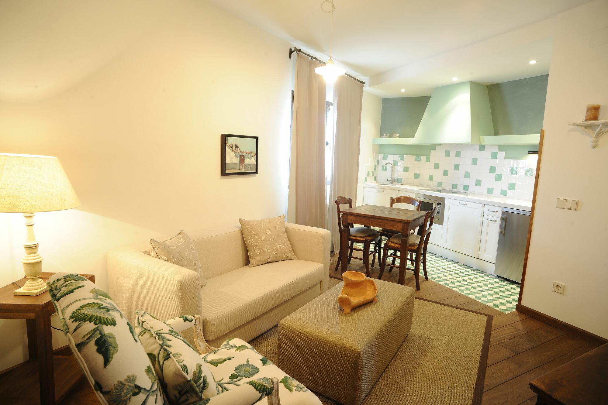 Solaz del Moros Apartman Anaya Kültér fotó