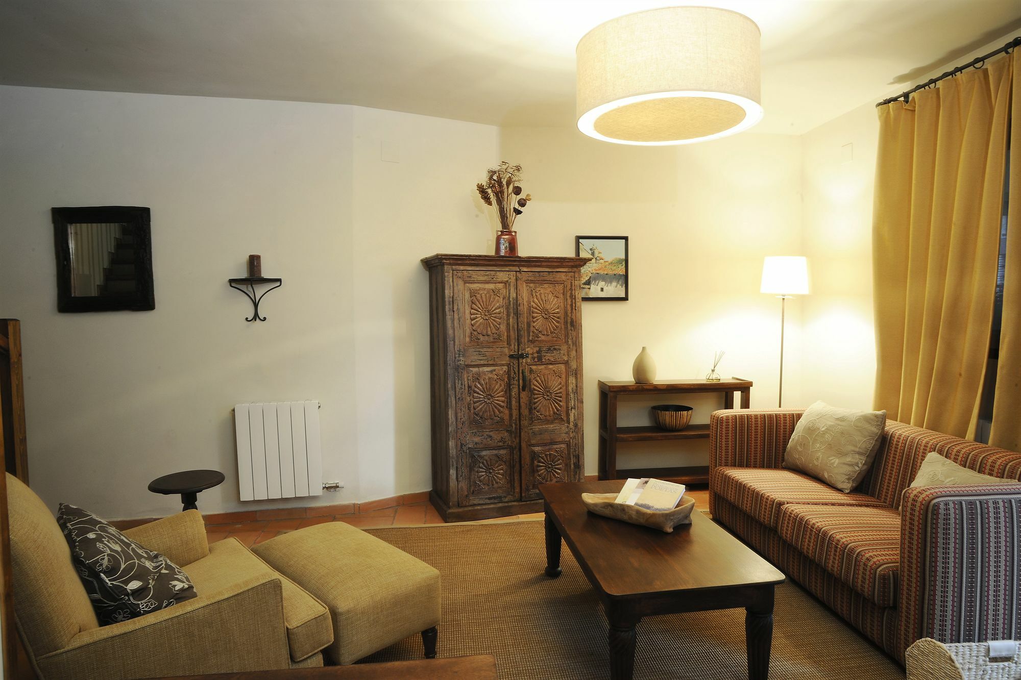 Solaz del Moros Apartman Anaya Kültér fotó