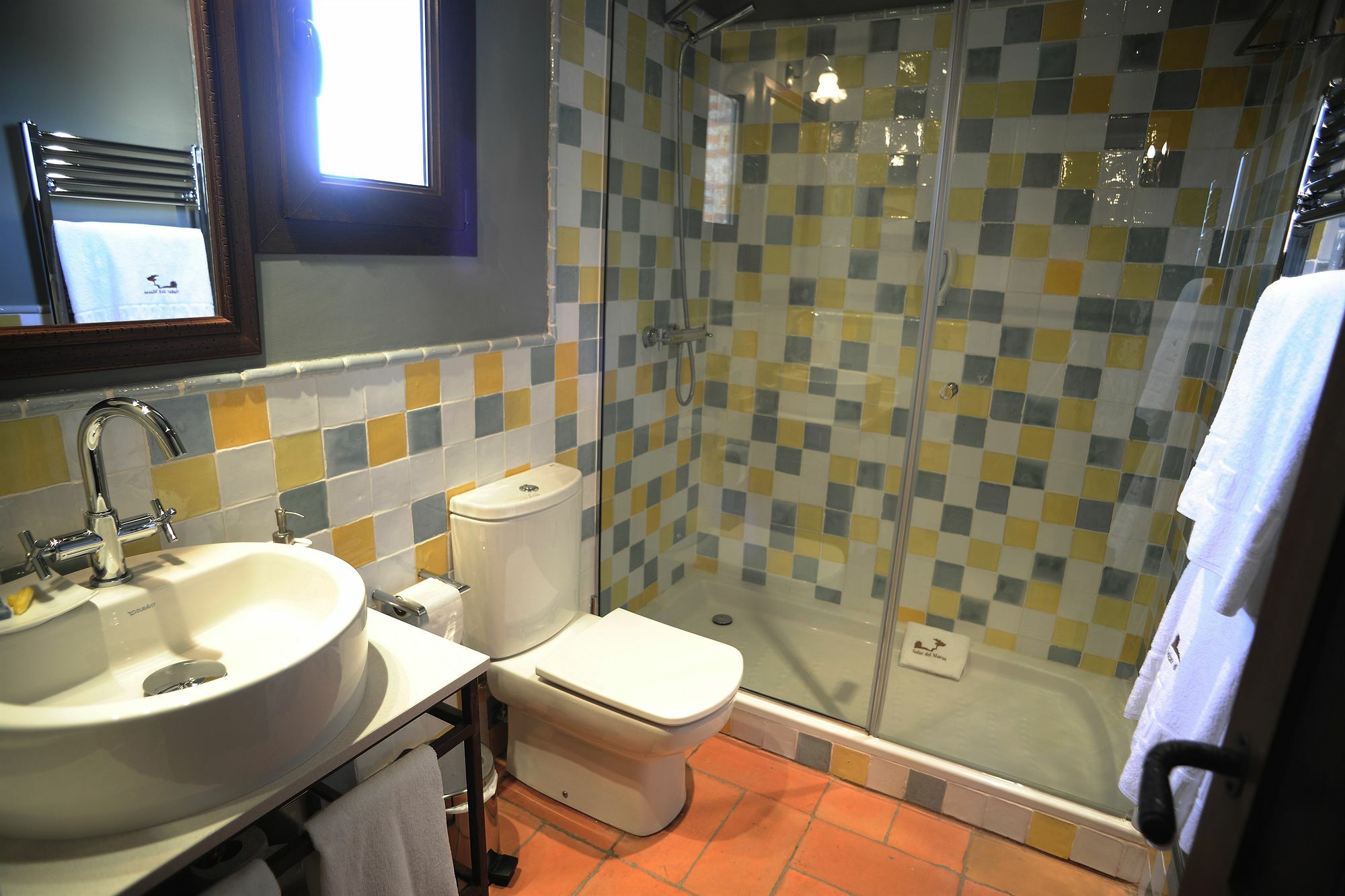 Solaz del Moros Apartman Anaya Szoba fotó