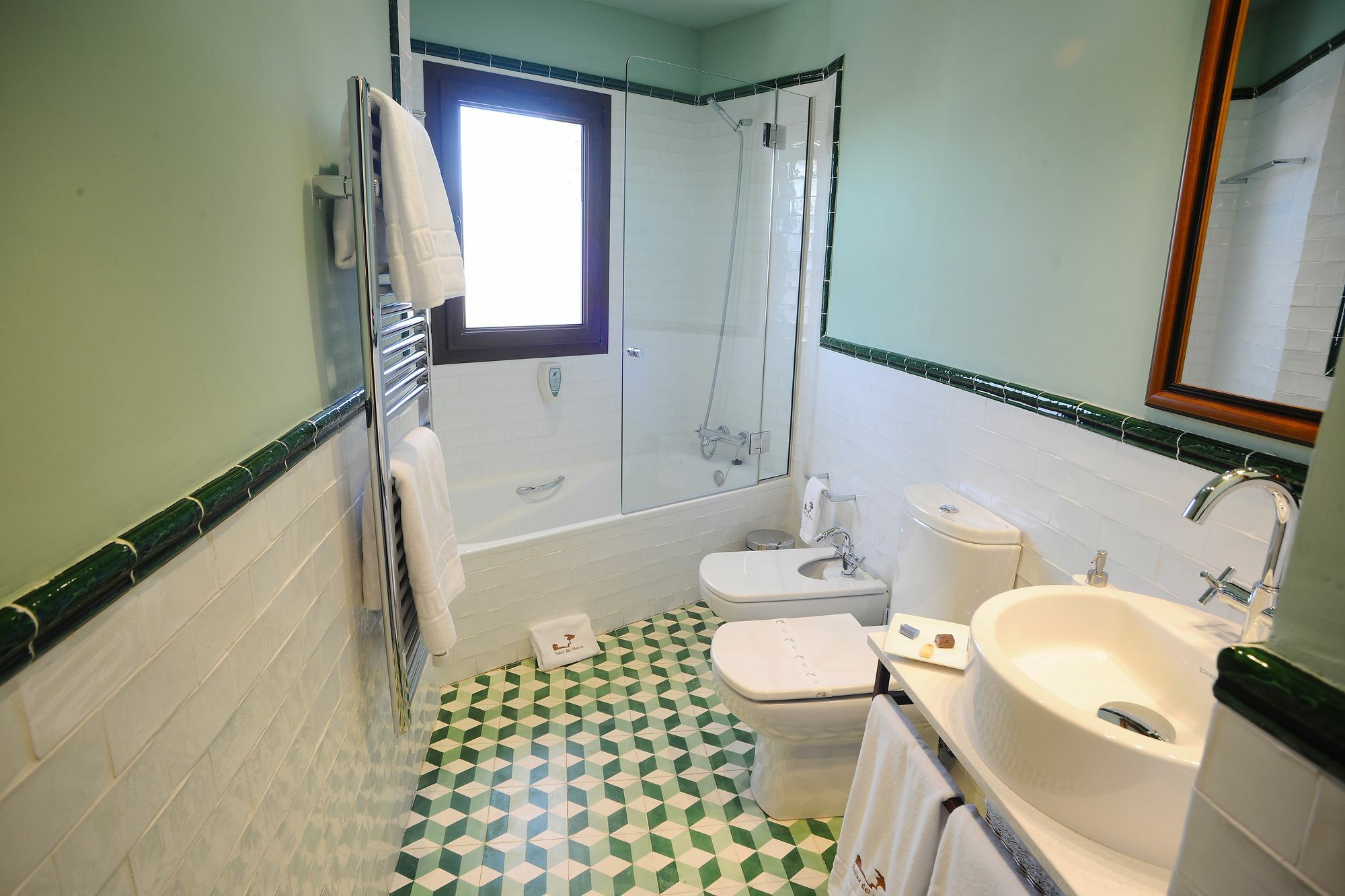 Solaz del Moros Apartman Anaya Kültér fotó