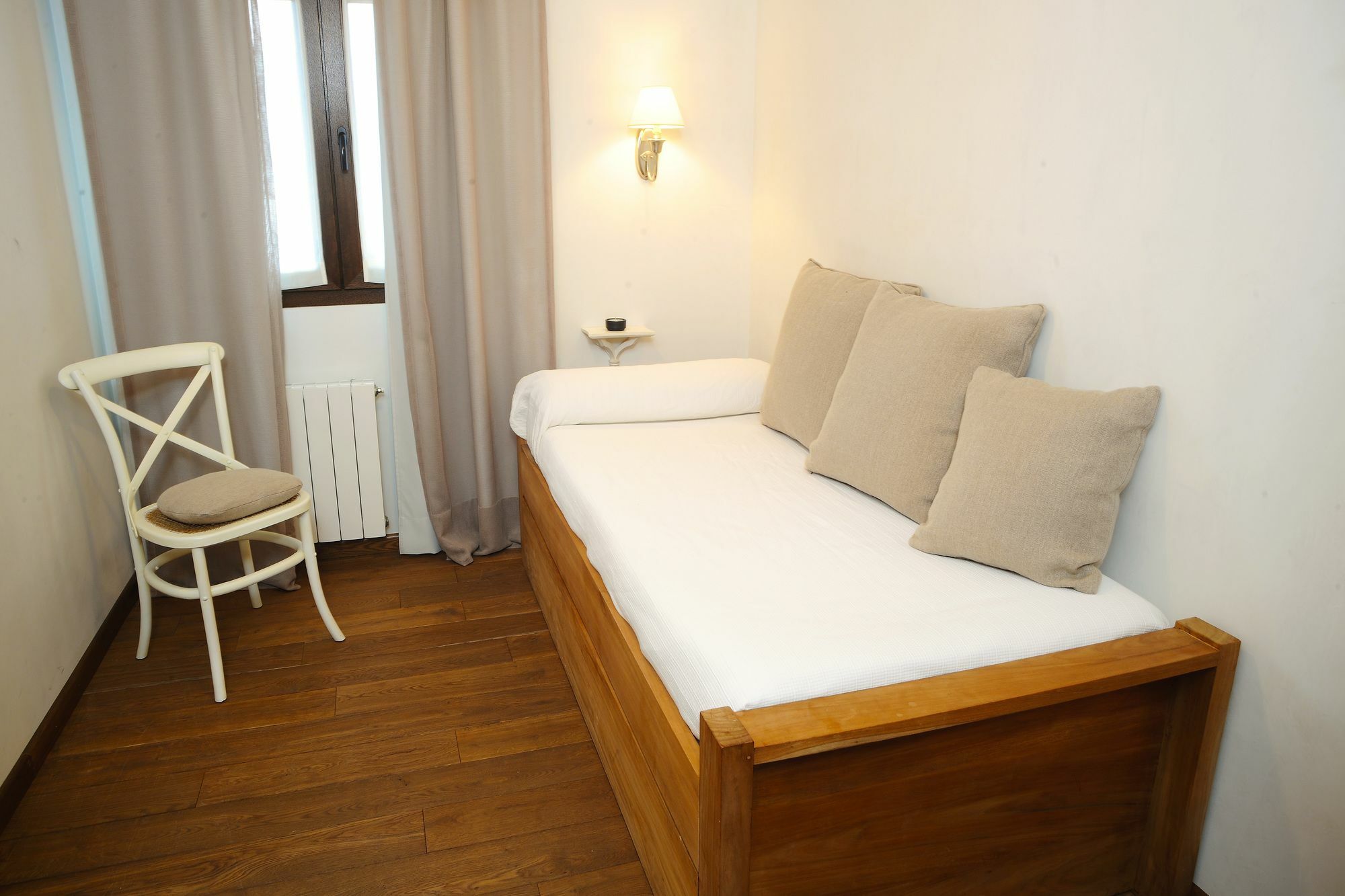 Solaz del Moros Apartman Anaya Kültér fotó