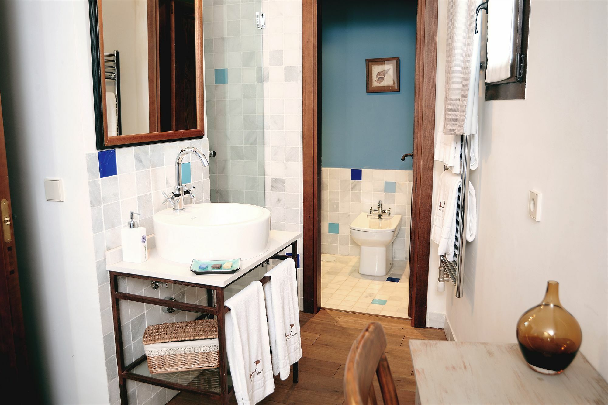 Solaz del Moros Apartman Anaya Kültér fotó