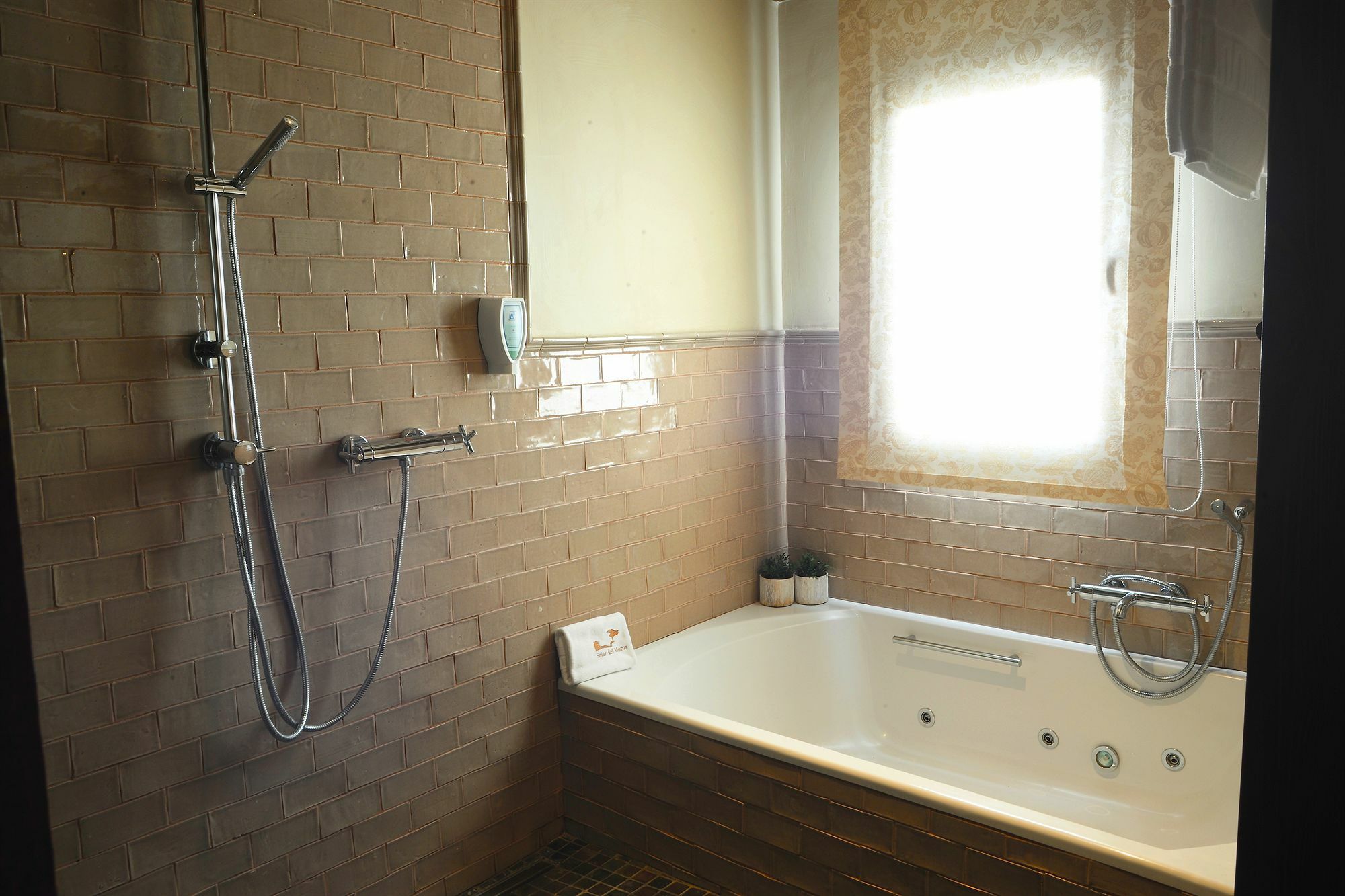 Solaz del Moros Apartman Anaya Kültér fotó